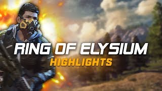 Ring of Elysium Highlights - Episode 1