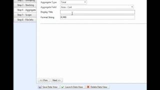 Reporting   Simple Scorecard