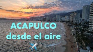 ACAPULCO vistas aéreas, #DJI #DRONE #ACAPULCO