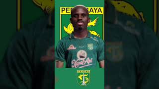 Flavio Silva Resmi Bergabung dengan Persebaya Surabaya