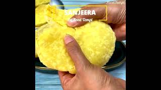 Sanjeera, Sweet Poori Recipe  of Karavali karnataka Video Out ! Watch Now!