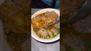 BAKSO HIDDEN GEM NGGAK MASUK GOOGLE MAPS | Bakso Rombong Ijo Samping Indomaret #shorts