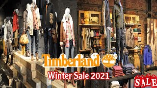 TIMBERLAND PROMOTION| #timberland #timber #timberlandboots