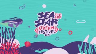 The First Regional Streaming Festival Incoming