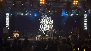 SAMSUNG ELECTRONİCS  NEW YEAR PARTY 2024