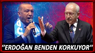 Kılıçdaroğlu'ndan Olay Yaratacak Andımız Açıklaması ''Erdoğan Andımızın Hangi Cümlesinden Rahatsız''