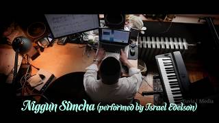 niggun simcha