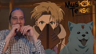 Mushoku Tensei: Jobless Reincarnation Episode 13 & 14 Reaction