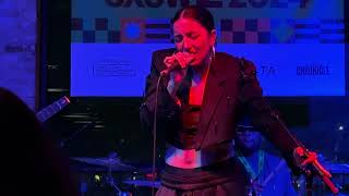 Grace Sorensen "Digits" Live at SXSW 2024