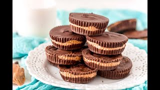 Peanut Butter Cups