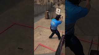 Campeonato Nacional de Atibaia  jericho 9mm