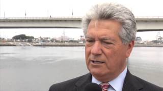 Pulse of the Port: Emergency Reponders Drill