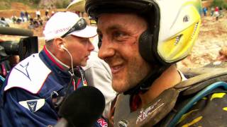 Hare Scramble - Slicks - Inside Racing 2011 - Ep. 11