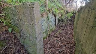 keith disused victorian rifle range target 1 of 2