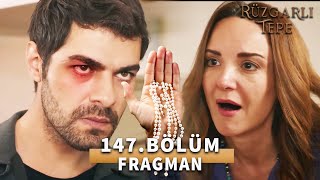 Rüzgarlı Tepe 147. Bölüm Fragmanı «Sakladığın Tüm Sırları Öğrendim» Winds of Love Episode 147 Promo