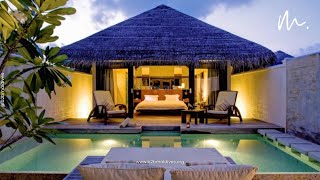 Coco Bodu Hithi Resort - B2B Maldives | World's Top Leading DMC for Maldives