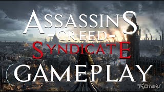 Gameplay de Assassin's Creed: Syndicate