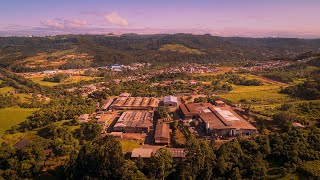 Bem-vindo a RIO! | Conheça a fábrica