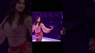 jahnvi kapoor dance ❤️❤️ her latest song ❤️#shorts #jahnvikapoor #viral