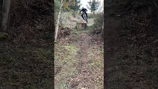 Style skills #downhill #downhillbike #mtb #skills #ciclismo #cycling #cycle #short #shorts