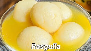 Rasgulla|Rasogulla