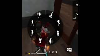 😂😂😂 Funny Emote Moment. Free Fire 🔥.