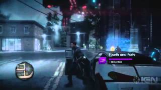 Saints Row IV Walkthrough - Loyalty Quest Matt Miller2781