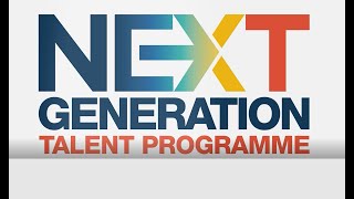 Panasonic - Next Generation Talent Programme