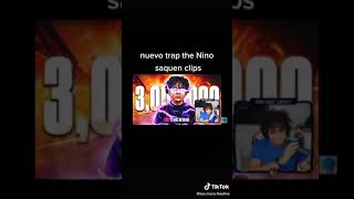 NUEVO TRAP DE THE NINO (SAQUEN CLIPS)