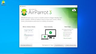 AirParrot 3.1.3