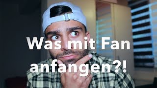 Verhältnis mit Fan? | Wichtigsten Dinge im Leben? | ICH BEANTWORTE EURE FRAGEN (FAQ)