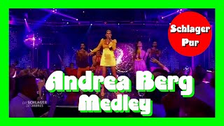 Andrea Berg - Medley (Die Schlager des Jahres 2019)