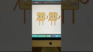 Here’s a little time saving tip in Adobe illustrator for duplicating objects without copy and paste!