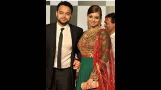 top 10 Bollywood actress with husband