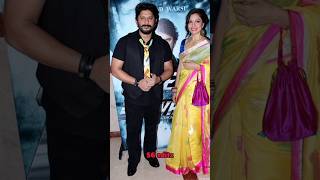 Comedy King Arshad Warsi With Beautiful Wife #malaikaarora  #viral#reels #shorhorts #trending