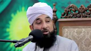 Shukar ada karne ka tarika || saqib raza mustafai emotional bayan