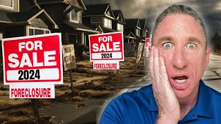 Florida Housing Market Disaster in 2024