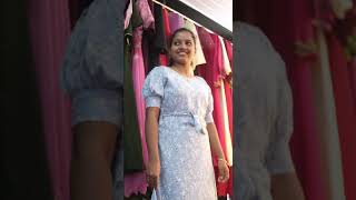 "Crepe Couture: Unboxing S-XL Fashion in Pink and Blue" #kurti #fashion #fashionforward