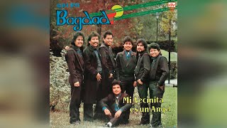 Grupo Bagdad "Te Quiero Tal Como Eres" (1990)