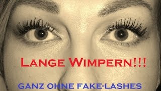 Revitalash Wimpernserum...lange Wimpern bei Anwendung?