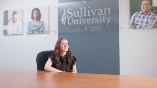 Pursue Your MBA at Sullivan University