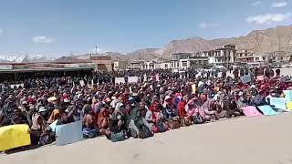 people of ladakh demand fast track court and punish the culprits and death-sentence. #justice