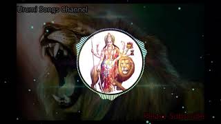 Simma Vaganathil- Durga Amman Songs