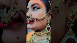 Maa ke Barabar koi Nahi...🌺🌷🧿 #ytviral #viralshort #durgamaa #makeover  @_N_A_T_U_R_E_