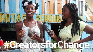 Creators for Change | Frutas Típicas De Nuestra Región | Rosianna