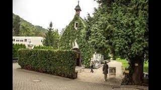 Santuario de Schoenstatt, Granja Los Fundadores, Nueva Helvecia turismo Colonia.