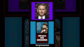 Vault Bit Of A Chat with René Auberjonois Teaser #Shorts #StarTrek