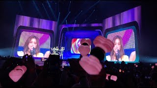 190615 BLACKPINK in Sydney - Don't Know What To Do [4K] @ IN YOUR AREA Sydney Concert Fancam