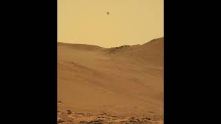 Sol 915 NASA's Mars Perseverance Left Mastcam-Z