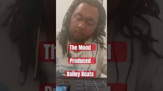 “The Mood” Method Man X Red Man type beat